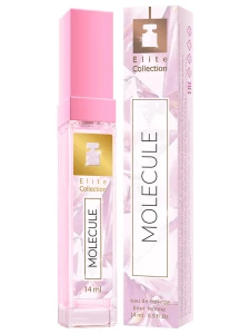 Christine Lavoisier Parfums - Elite Collection Molecule Туалетная вода женская 14мл