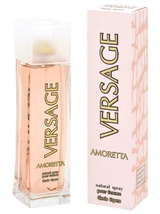 Elenio Espero - Туалетная вода женская Versage Amoretta 95мл