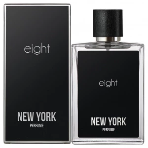Parfums Constantine - New York Perfume Eight Туалетная вода мужская 90мл