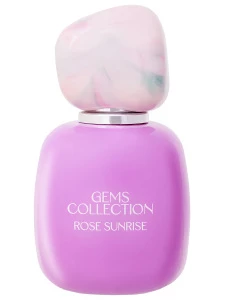 Brocard - Туалетная вода женская Gems Collection Rose Sunrise 50мл