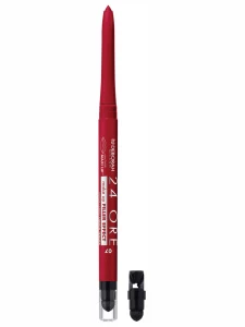 Deborah Milano - Карандаш для губ автоматический водостойкий 24Ore Make Up Filler Effect-Long Lasting-No Transfer, тон 07
