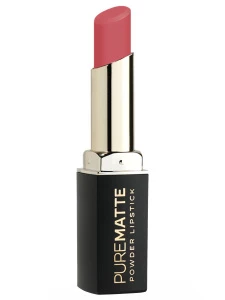 Golden Rose - Помада для губ Pure Matte Powder Lipstick, тон 106