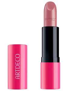 ARTDECO - Помада для губ увлажняющая Perfect Color, тон 969 rose desire / розовое желание