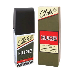 Alain Aregon - Туалетная вода мужская Chale Huge 100мл 