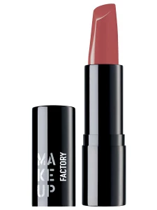 Make up Factory - Помада для губ Complete Care Lip Color, тон 07 Печенье