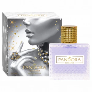 Sergio Nero - Туалетная вода женская Pandora Elegance 50мл
