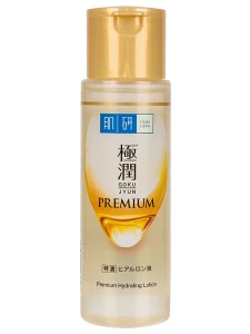 Hada Labo - Лосьон для лица увлажняющий Premium Hydrating Lotion 170мл