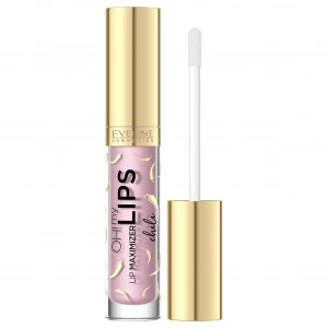 Eveline Cosmetics - Oh! My Lips Lip Maximizer Блеск для увеличения объема губ Чили 