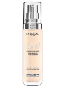 L'Oreal Paris - Accord Parfait Тональный крем, тон 0D.W 30мл