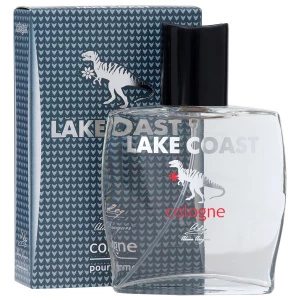 Alain Aregon - Одеколон мужской Lake Coast 60мл
