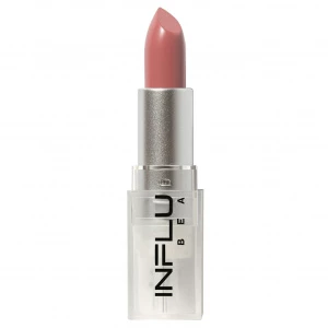 Influence Beauty - Помада стик для губ, тон 13 нюд холодный темно-розовый