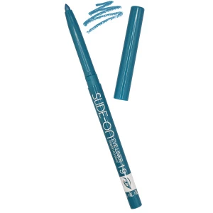 TF cosmetics - Карандаш для глаз автоматический Slide-on Eye Liner, тон 19 blue sky / голубое небо