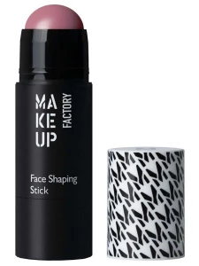 Make up Factory - Румяна в стике Face Shaping Stick, тон 29 холодный розовый