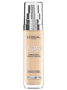 L'Oreal Paris - Accord Parfait Тональный крем, тон 2.N 30мл