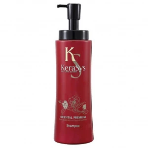 Kerasys - Oriental Premium Шампунь для волос 600мл 