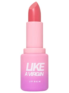 Love Generation - Бальзам для губ Like a Virgin, тон 01 холодный розовый