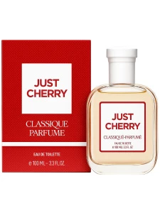 КПК-Парфюм - Туалетная вода женская Just Cherry 100мл