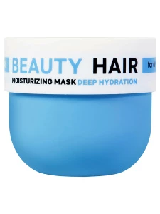 NSC - Beauty Hair Маска для глубокого увлажнения сухих волос с гиалуроновой кислотой 300мл