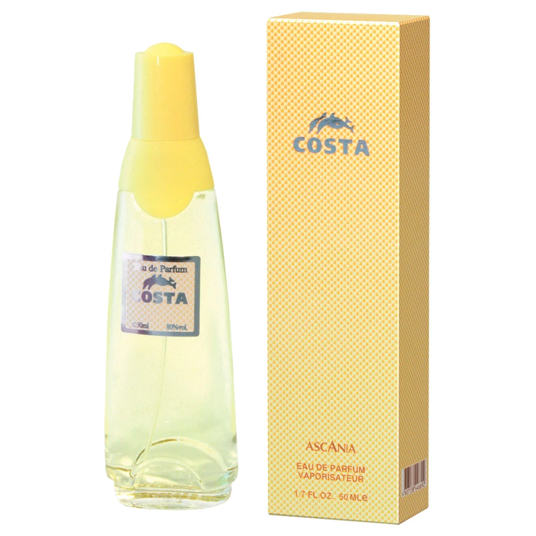 Ascania - Парфюмерная вода женская Costa 50мл 