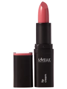 LavelleCollection - Кремовая Помада для губ, тон 02 светлый розовый