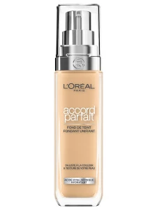 L'Oreal Paris - Accord Parfait Тональный крем, тон 4.D/W 30мл