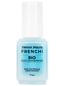 Frenchi  - Умная эмаль Bio восстановление 11мл