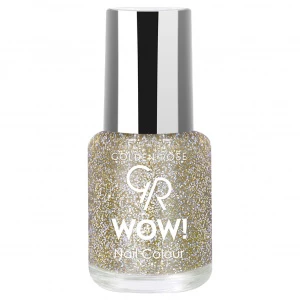 Golden Rose - Лак для ногтей WOW, тон 206