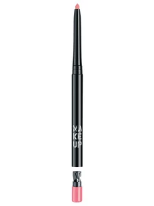 Make up Factory - Карандаш для губ High Precision Lip Liner, тон 39 симпатичный розовый