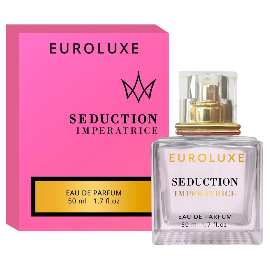 Euroluxe - Парфюмерная вода женская Seduction Imperatrice 50мл