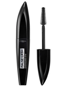 L'Oreal Paris - Тушь для ресниц False Lashes Oversized черная 8,9мл