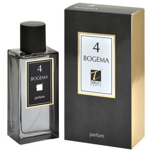 Isabelle T - Духи женские Bogema 4 60мл
