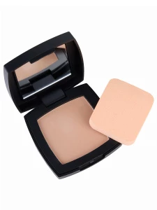 LavelleCollection - Пудра компактная матирующая Powder, тон 04 бежевый