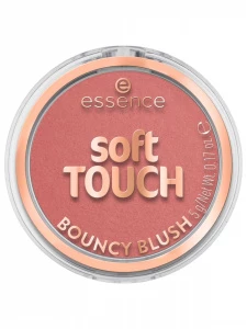 Essence - Румяна Soft Touch, тон 10 antique bloom