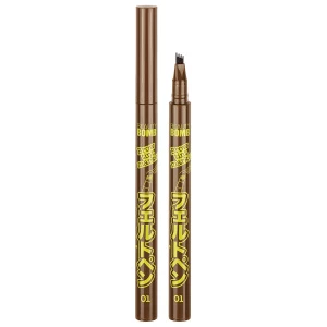 Beauty Bomb - Тинт-фломастер для бровей Brow Tint Marker, тон 01