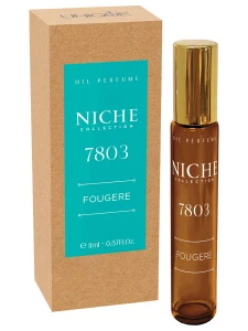 Art Parfum - Niche Collection 7803 Fougere Духи на масляной основе роликовые 11мл