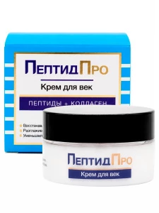 Floresan - ПептидПро Крем для век 25мл