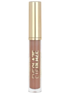 Golden Rose - Жидкие Тени для век Eyeglaze Liquid Eyeshadow, тон 02 Cinnamon