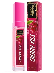 Christine Lavoisier Parfums - Clutch Collection Cherry Kiss Туалетная вода женская 14мл
