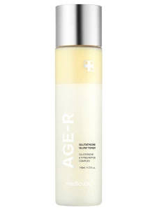 Medicube - Тонер для ровного тона с глутатионом AGE-R Glutathione Glow Toner 140мл