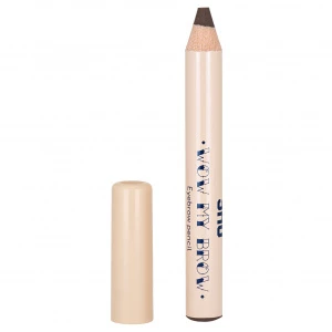 SHU - Карандаш для бровей Wow My Brow, тон 232 классический коричневый