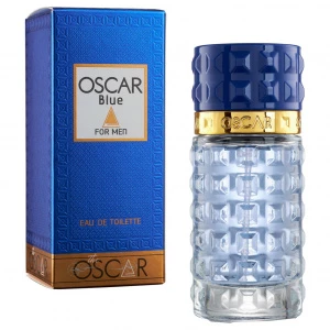 XXI CENTURY - Туалетная вода мужская Oscar Blue 100мл