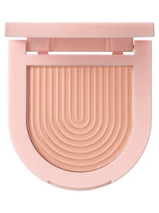 Stellary - Румяна для лица Cashmere Blush, тон 04 светло-розовый