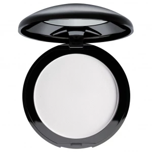 Make up Factory - Пудра компактная минеральная фиксирующая Mineral Fixing, тон 1 прозрачный
