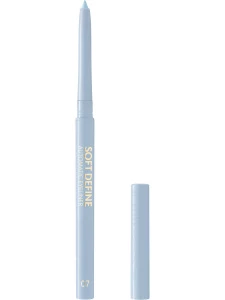 Stellary - Карандаш для глаз автоматический Soft Define, тон 07 powder blue