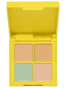 Beauty Bomb - Палетка консилеров Total Cover