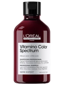 L'Oreal Professionnel - Vitamino Color Spectrum Шампунь для окрашенных волос Бессульфатный 300мл