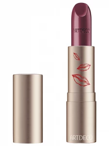 ARTDECO - Помада для губ увлажняющая Perfect Color, тон 946 plum power