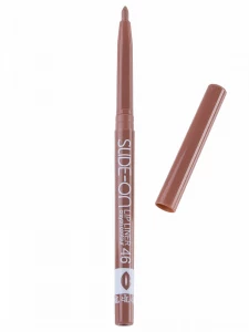 TF cosmetics - Карандаш для губ автоматический Slide-on Lip Liner, тон 46 dusty rose / напыленная роза
